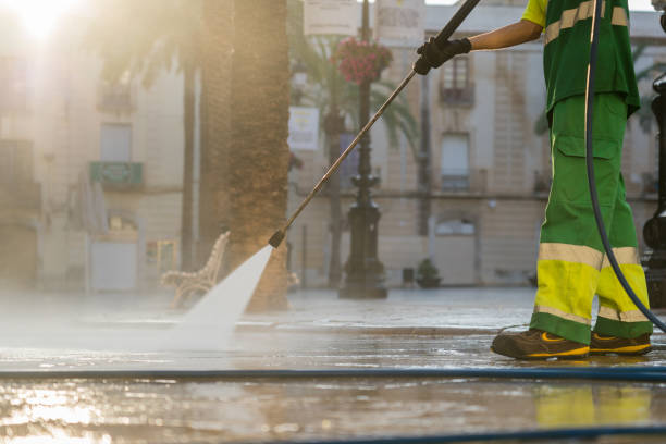 Best Warehouse Cleaning  in Hahira, GA